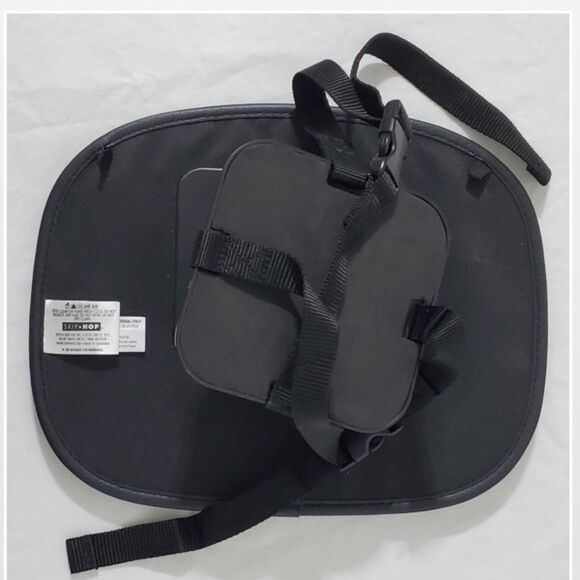 Child Car Safety Mirror Back Seat Black - Picture 7 of 16